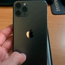 iPhone 11 Pro, 256 ГБ