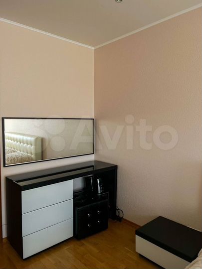 3-к. квартира, 77,1 м², 6/17 эт.