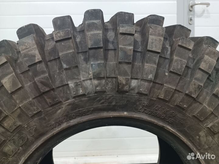 Шина Maxxis Trepador M8060 37x12.5-16