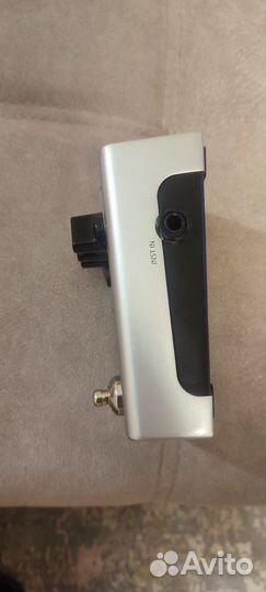 Гитарная педаль