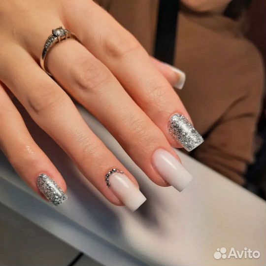 Ищу модель.Маникюр на дому
