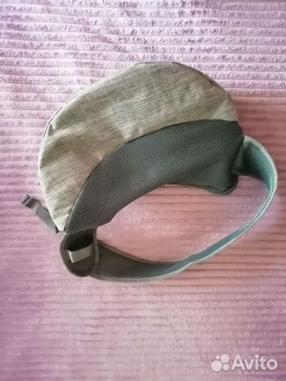 Переноска для питомца