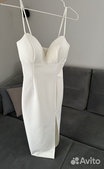 Платье женское на выпускной