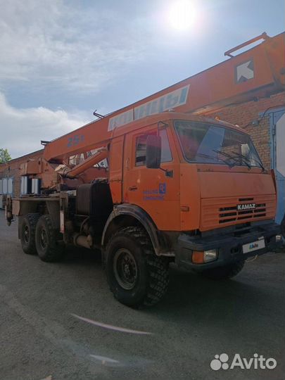 Клинцы КС-55713-5К, 2010