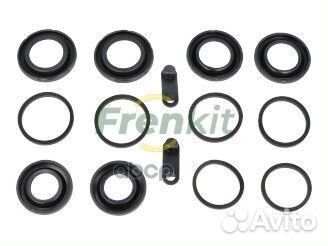Ремкомплект суппорта перед 234030 Frenkit