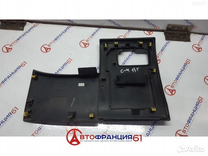 Накладка декоративная, 7483H8 citroen C4 (B7), 303