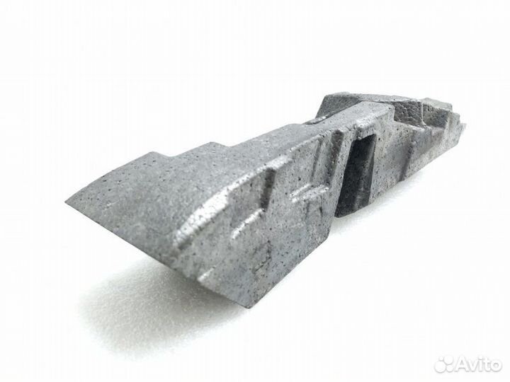 Абсорбер бампера передний правый Mercedes-Benz