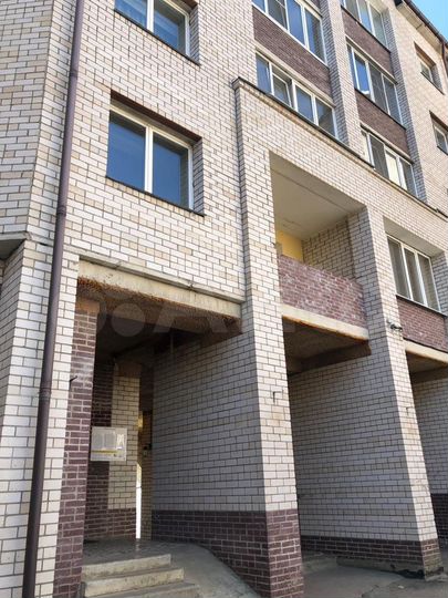 3-к. квартира, 102,2 м², 5/5 эт.