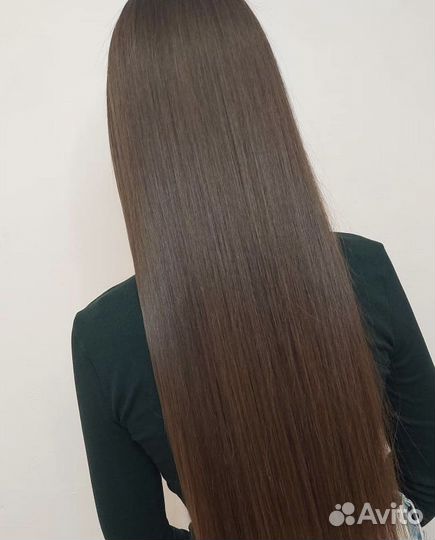 Парикмахер на дому