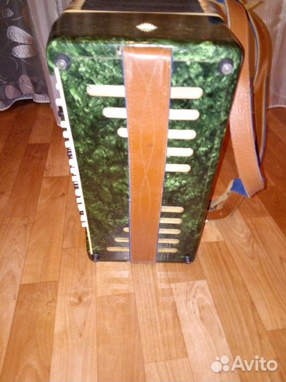 Баян Школьник