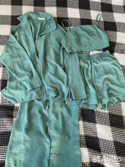 Женские вещи