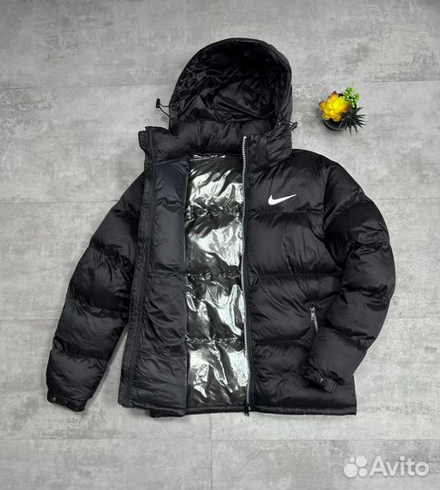 Куртка зимняя Nike