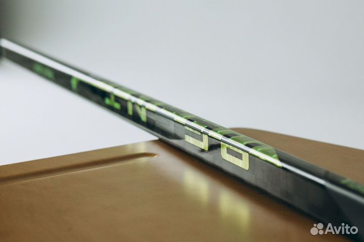 Клюшка хоккейная bauer AG5NT