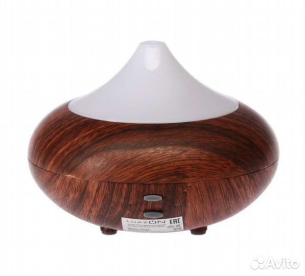 Аромадиффузор, аррмолампа ультразвуковая