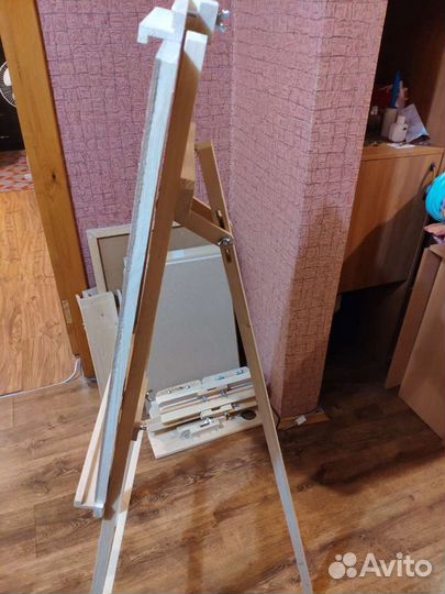 Мольберт для рисования