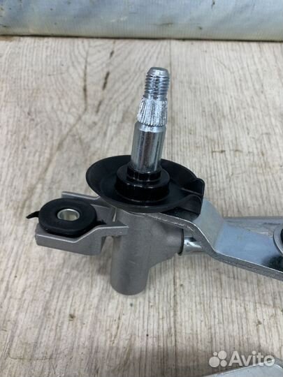 Трапеция стеклоочистителя дворников Kia ceed 2 JD