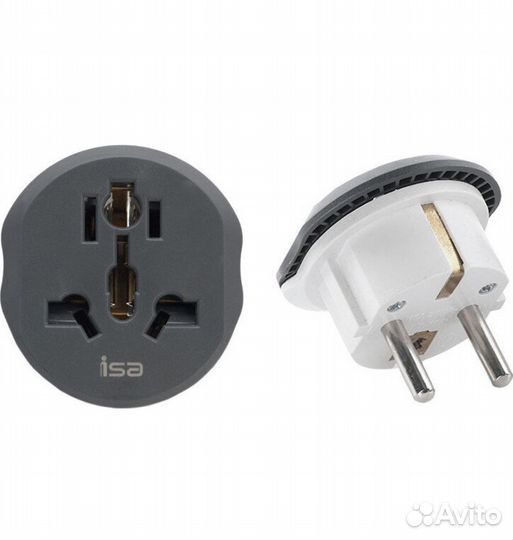 Адаптер на евровилку для Ps5/Ps4/Xbox