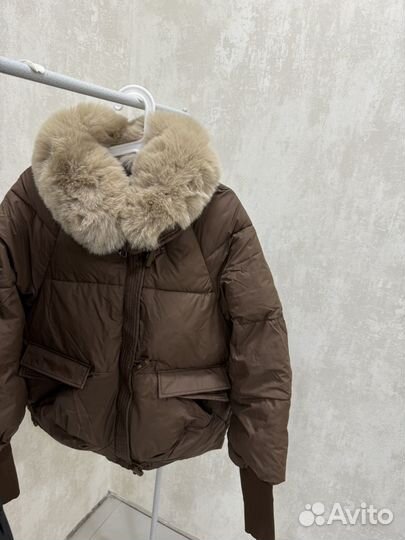 Куртка женская