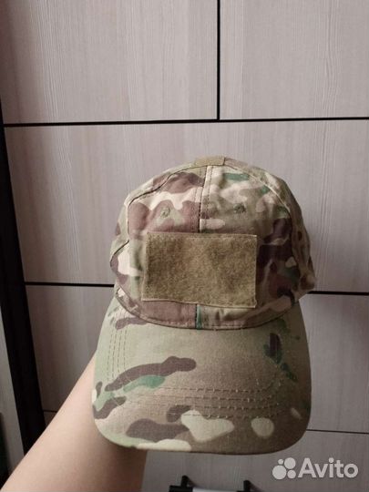 Кепка мужская