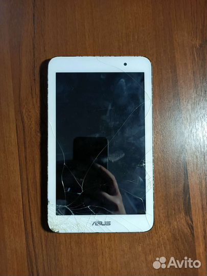 Планшет Asus