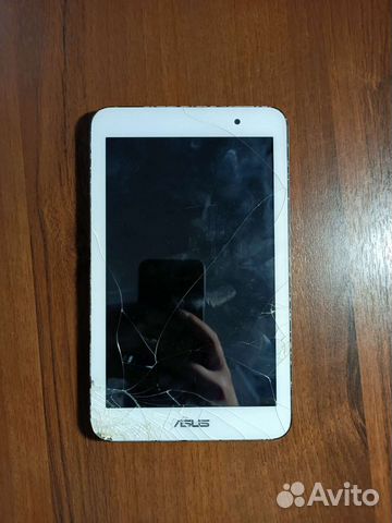 Планшет Asus