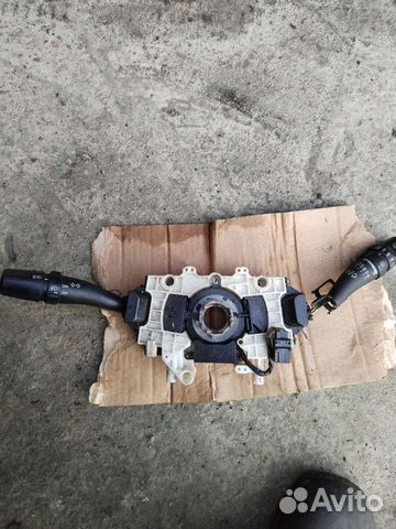 Переключатель поворотов киа спортейдж 2