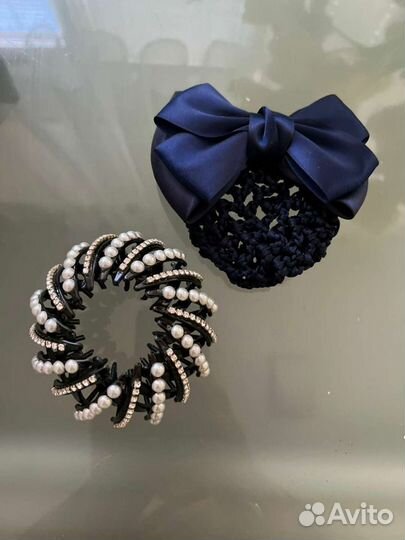 Повязка, заколка, диадема для волос