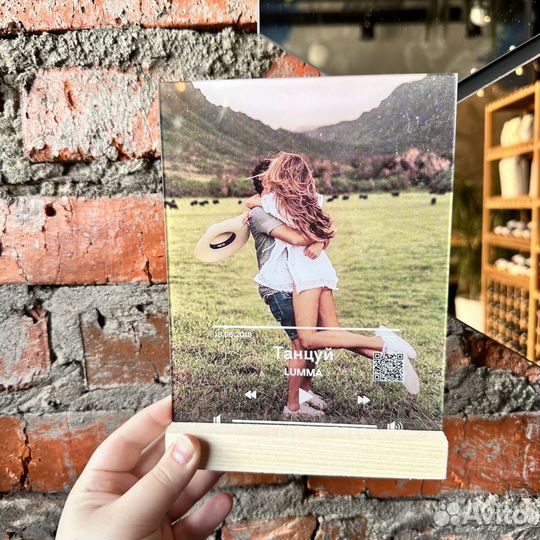 Фотопортрет / подарок