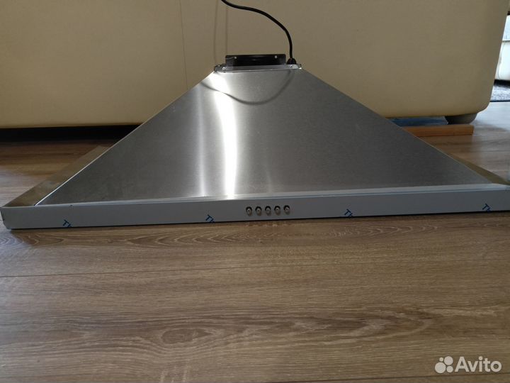 Кухонная вытяжка DeLonghi KG-T 90 (60 см)