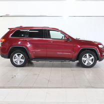 Jeep Grand Cherokee 3.0 AT, 2015, 147 747 км, с пробегом, цена 2 490 000 руб.