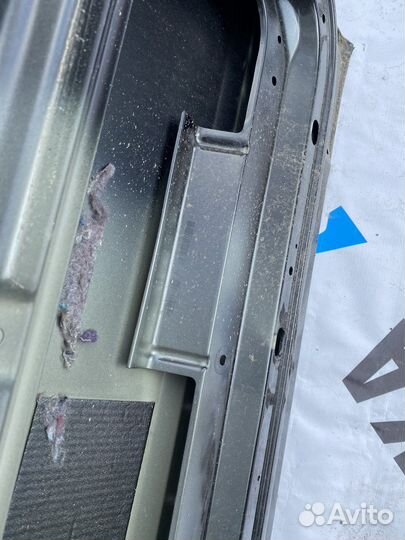 Дверь на volkswagen t6