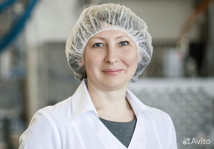 Упаковщики мороженого, выплаты ежененедельно