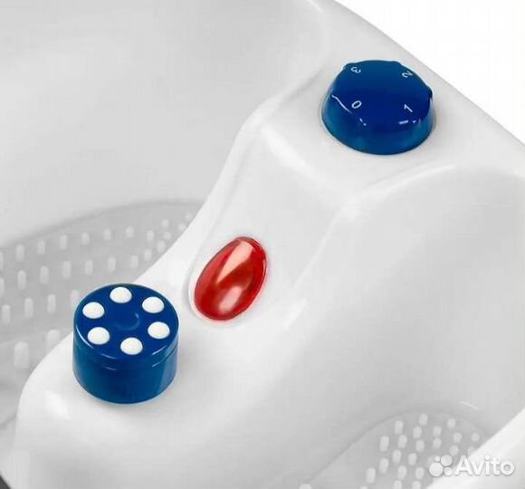 Массажная ванночка для ног