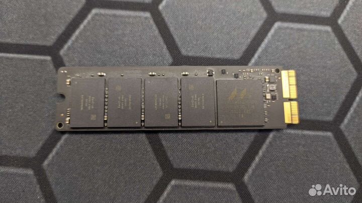 SSD M.2 128 Gb MacBook A1466/A1369