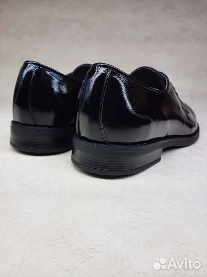 Лакированные туфли (Арт.42125)