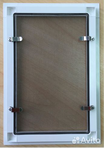 Москитная сетка крыло