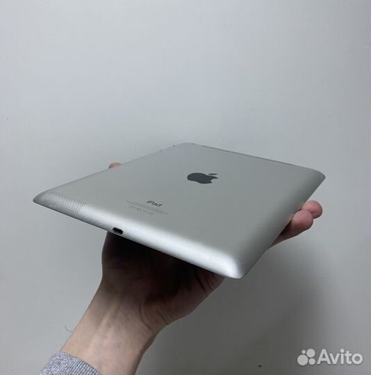 iPad 4 64gb Wifi+ Sim