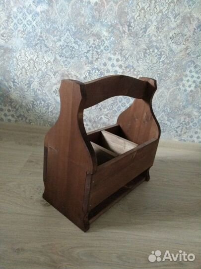 Ящик подарочный