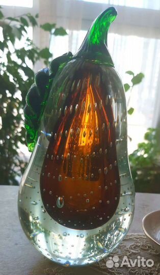 Декор для дома/стекло/новое