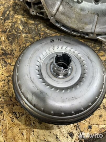 Коробка АКПП 3NX1A Лада Гранта Приора