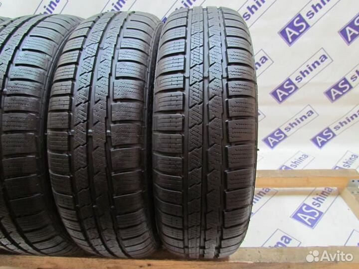 Continental ContiWinterContact TS 810 Sport 185/60 R16 96R