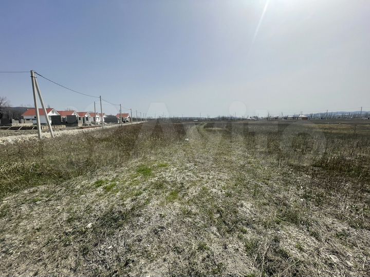 Участок 4,5 сот. (ИЖС)