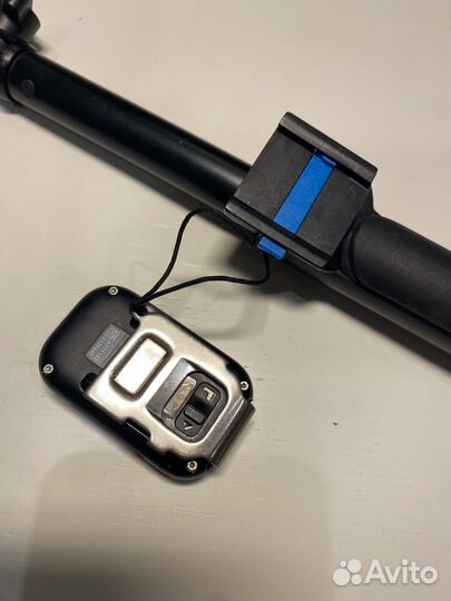 Монопод с креплением для пульта GoPro SP Gadgets