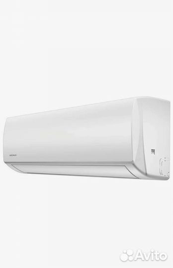 Сплит система xigma turbocool XG-TX21RHA 15000