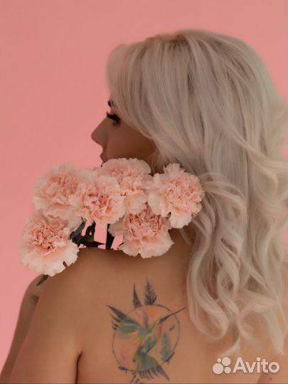 Певица вокалистка. Lounge/Pop