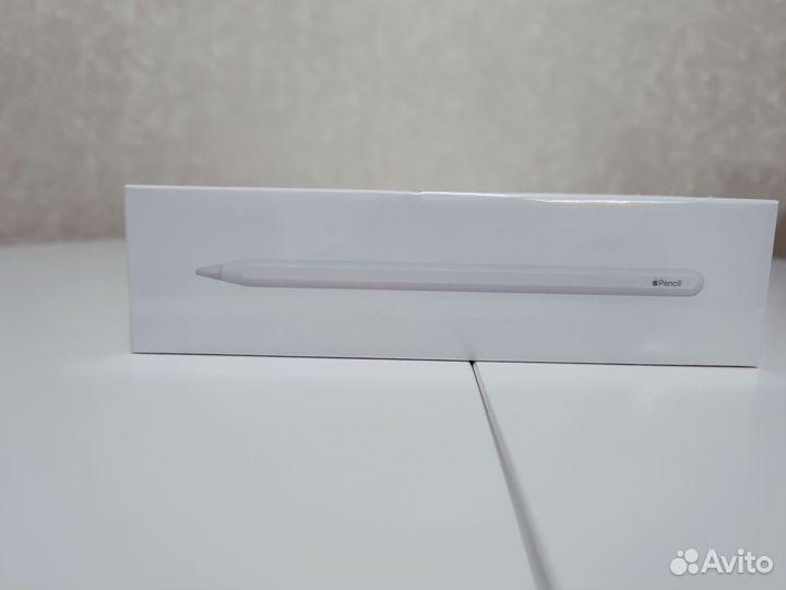 Стилус Apple pencil 2(2nd Gen). Новый