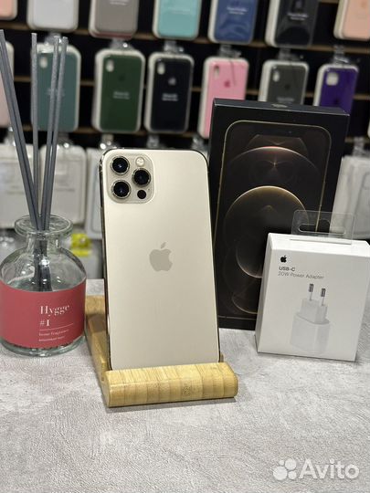 iPhone 12 Pro, 128 ГБ