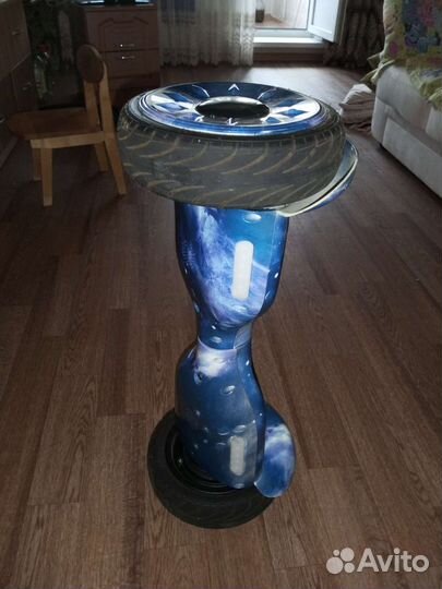 Гироскутер бу