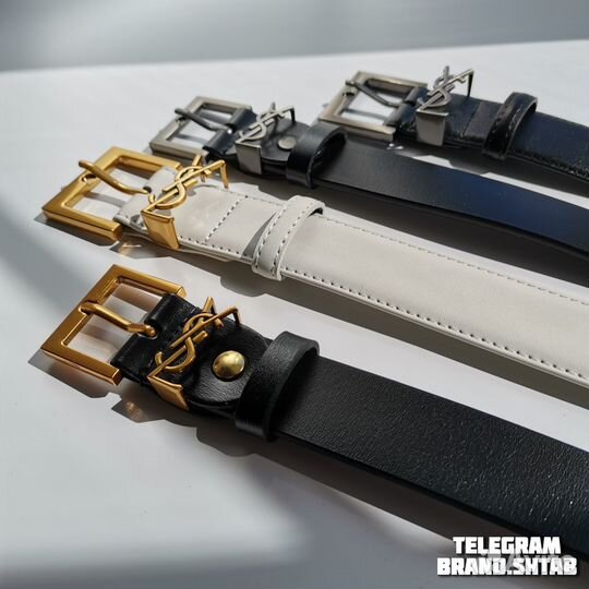 Ремень yves saint laurent