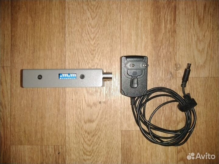 Mini Converter SDI to Analog